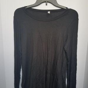 NEW Popana Women's Below the Knee Swing Dress